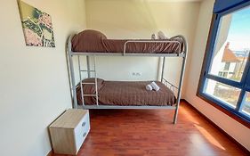 Apartamentos Ribeira Aguino 3000